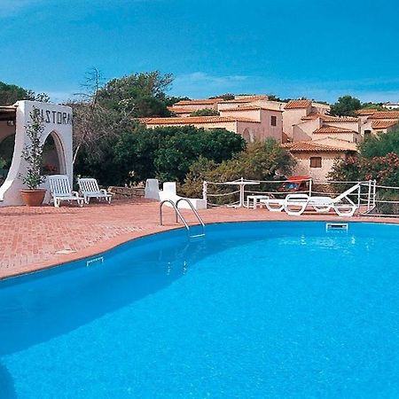 Готель Altura Sardinia Island Екстер'єр фото